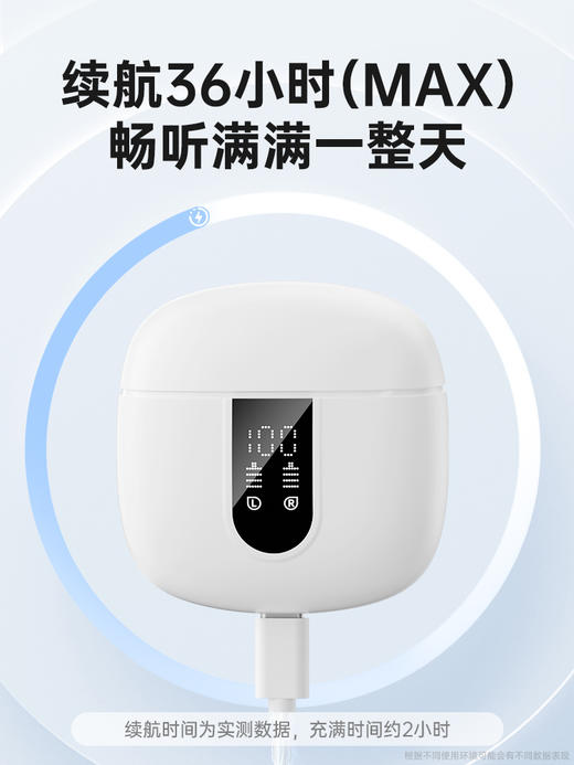 【积分兑换】喜马拉雅AI耳机Air 5 商品图5