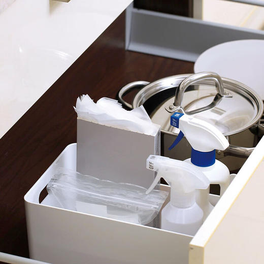 一次性贴合手套（100枚入）S号/M号 商品图2