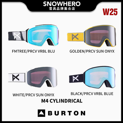 2425 ANON LOW BRIDGE M4 商品图0