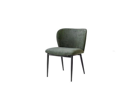 珍尼特 餐椅 | 布艺面料可选，详询客服 商品图1