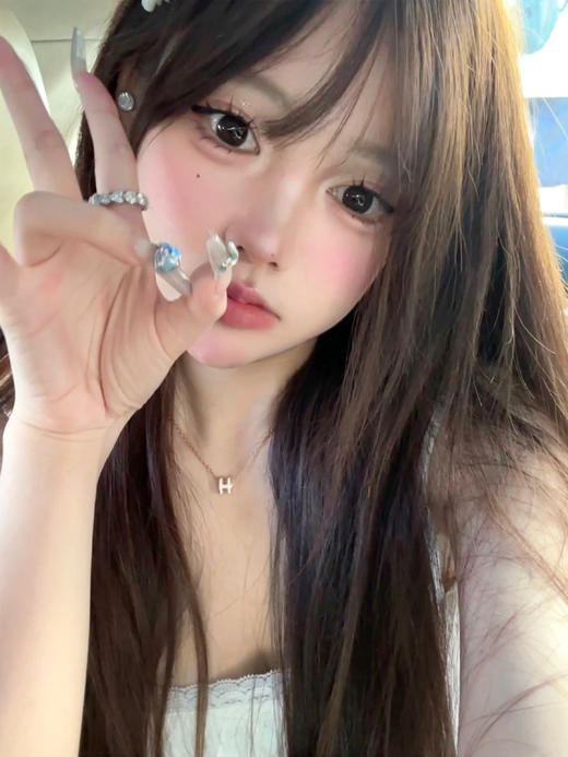 【大直径日抛】球球巧·Gugucon丨14.5mm（日抛/一盒10片装） 商品图7