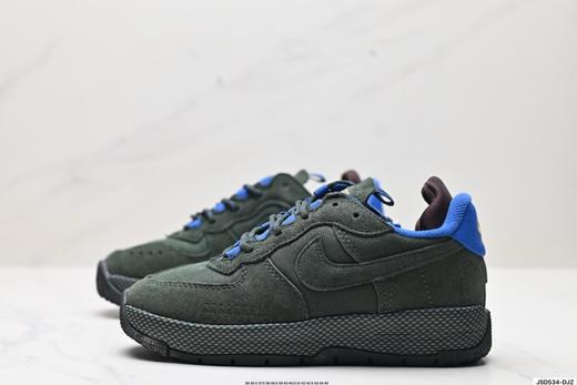 耐克NIKE AIR FORCE 1 WILD休闲运动板鞋FB2348-003男女鞋 商品图3