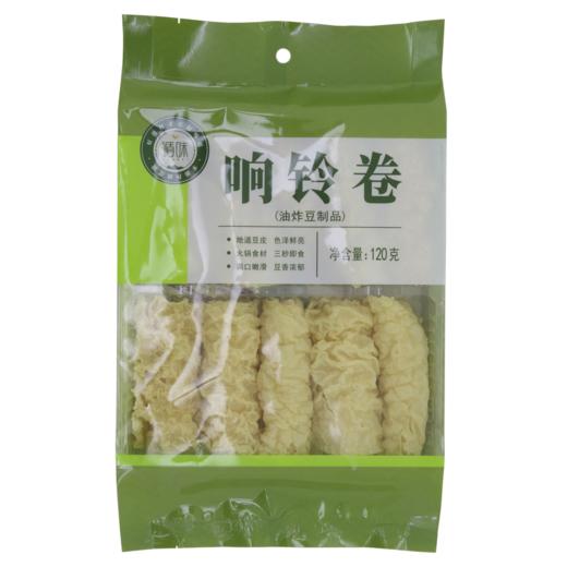 CLYB循味响铃卷120g-18009541 商品图0