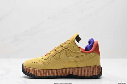 耐克NIKE AIR FORCE 1 WILD休闲运动板鞋FB2348-003男女鞋 商品图2