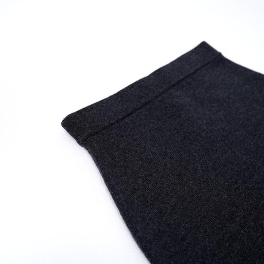 东黎 • 山羊绒女士秋冬修身显瘦半裙 2502 商品图2