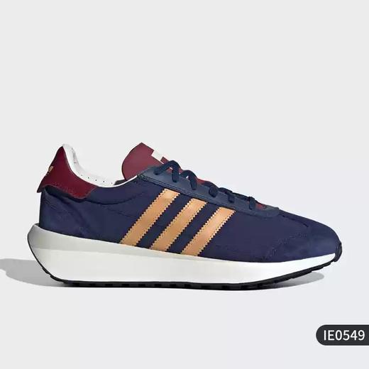 5折【自营】adidas/阿迪达斯  ORIGINALS COUNTRY XLG男女运动鞋 IE0549 商品图4