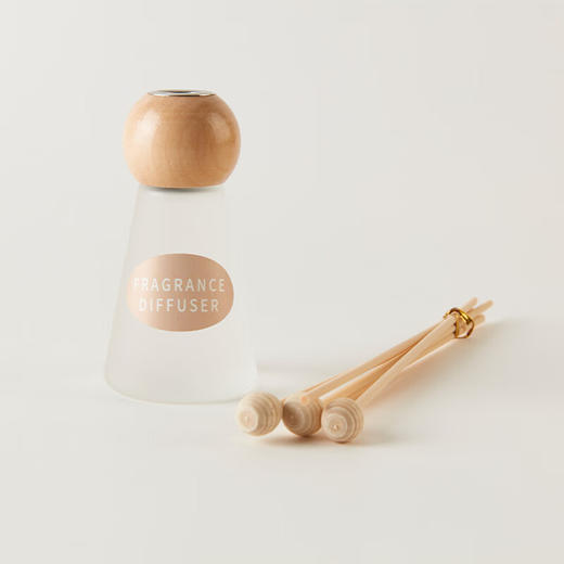 香薰 贝拉 白麝香/小苍兰/海洋柑橘 约50ml/80ml 商品图1