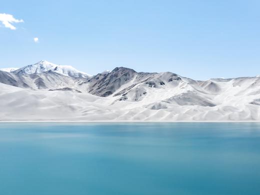 南疆秋令 | 大漠金色胡杨 走进新疆帕米尔高原9日之旅 商品图10