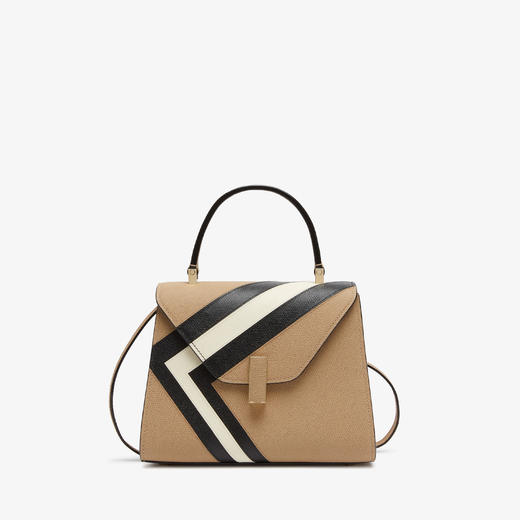 ISIDE INTARSIA 迷你手袋 商品图0