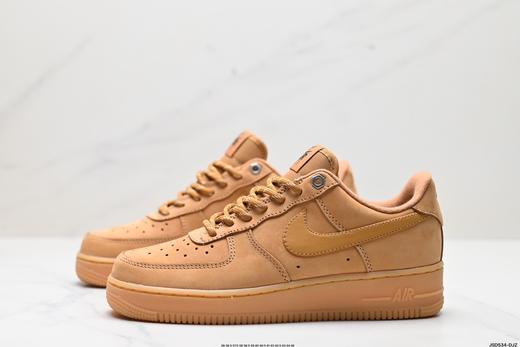 耐克NIKE AIR FORCE 1休闲运动板鞋FZ7372-200男女鞋 商品图3