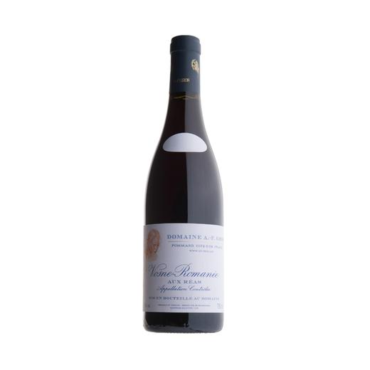 Domaine AF Gros Vosne-Romanee Aux Reas格露丝沃恩罗曼尼奥赫斯园红葡萄酒2021 商品图0