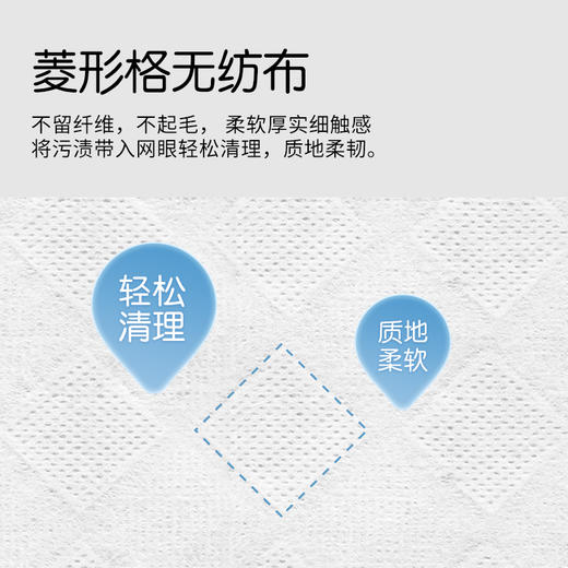 多优婴儿手口湿巾80片*3包（新旧包装更替中，随机发货） 商品图5