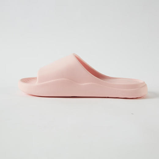 凹凸感拖鞋 粉色/蓝色/黄色/灰色/深灰色 37-38/39-40/41-42/43-44 商品图3