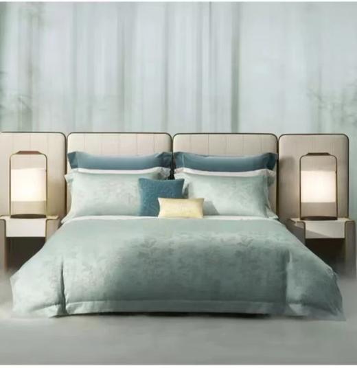 惠谊WHINNY HOME梦华录床品四件套860424272 商品图1