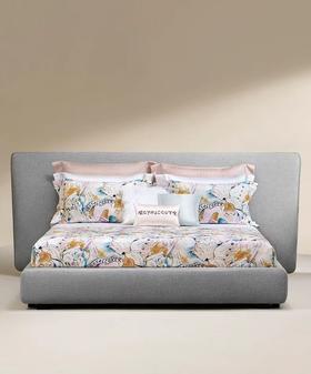 罗卡芙ROYALCOVER巴斯奎特床品四件套810424562