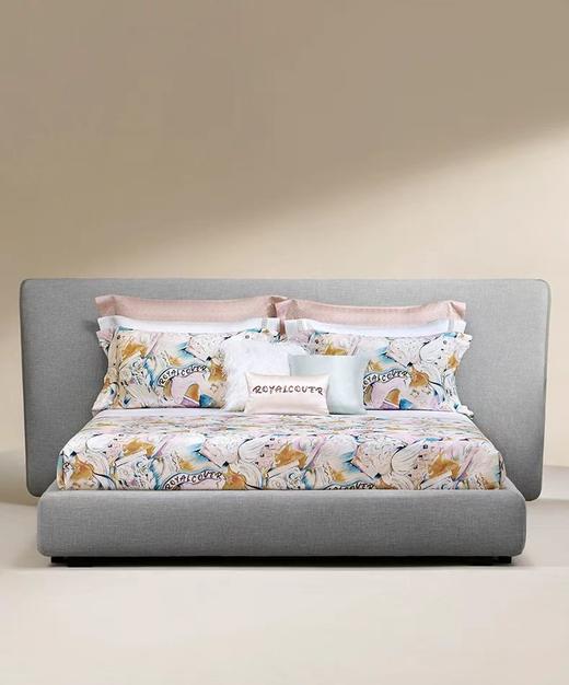 罗卡芙ROYALCOVER巴斯奎特床品四件套810424562 商品图0