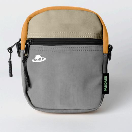 【赠品】【竹笋】 潮酷斜挎包 商品图0