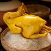 正宗广式盐焗鸡广东名菜油润咸香一撕飙汁顺丰包邮3只装（700g±50g） 商品缩略图4