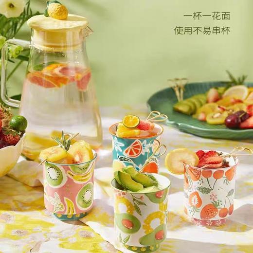 卓艺JOYYE茶具套装家用茶壶 商品图4