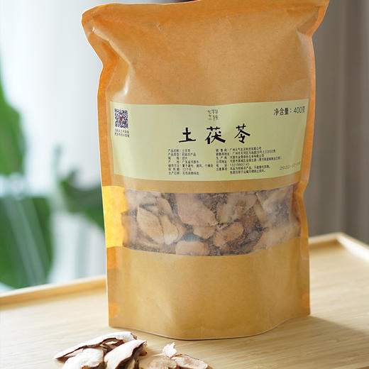 土茯苓 | 400g/包 商品图0