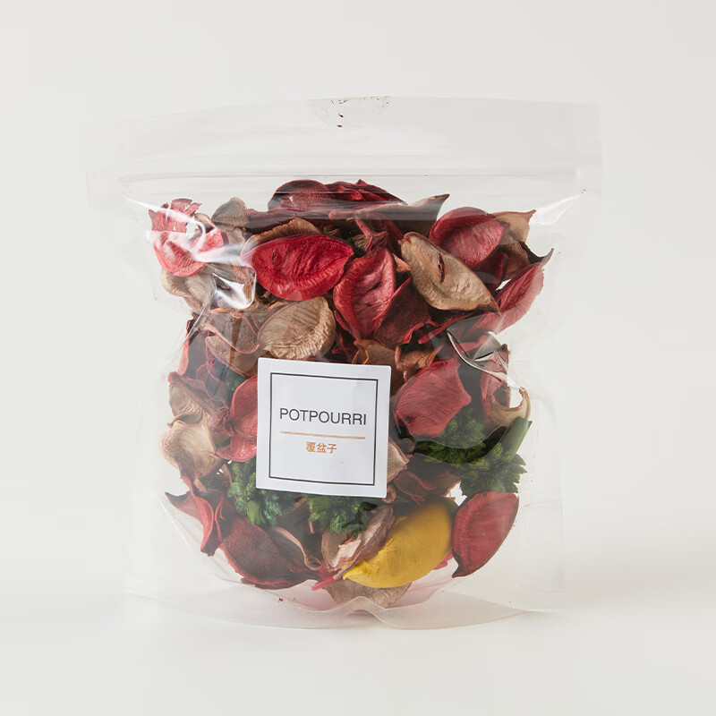 香薰干花 覆盆子/蜜桃/栀子花/海洋