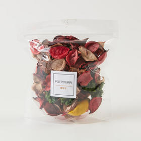 香薰干花 覆盆子/蜜桃/栀子花/海洋