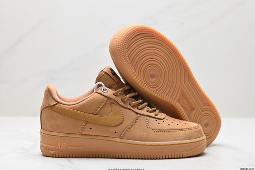 耐克NIKE AIR FORCE 1休闲运动板鞋FZ7372-200男女鞋 商品图4