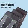 男女加长绑带护膝运动篮球装备跑步护具膝盖保护户外健身艾草护膝 商品缩略图2