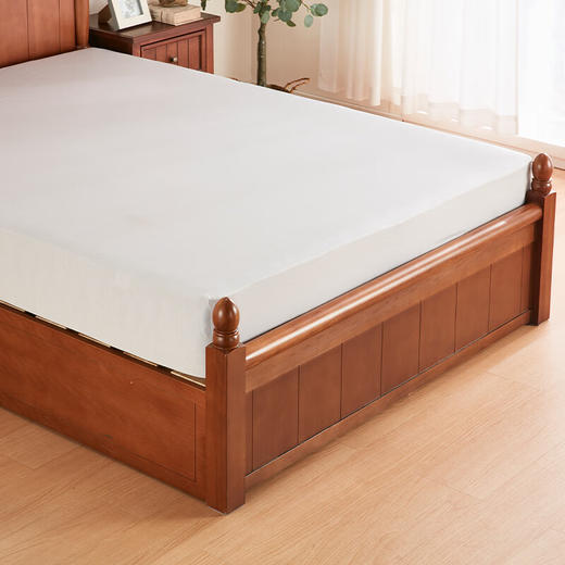 【家具】收纳床 N波士顿 商品图3