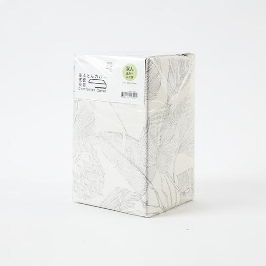 纯棉被套/床单/枕套 叶也趣 单人/双人/大双人 商品图3