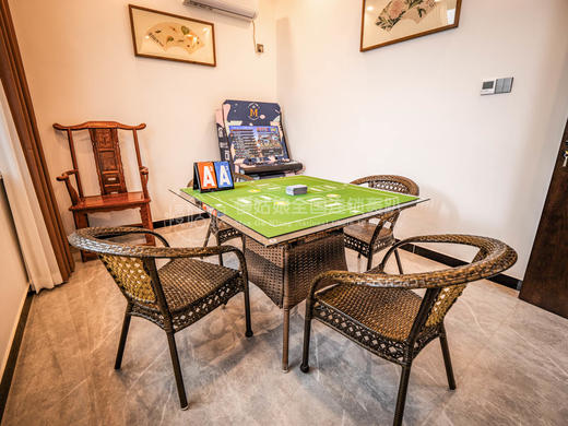 淮安慢姑娘福圣居轰趴馆 商品图3