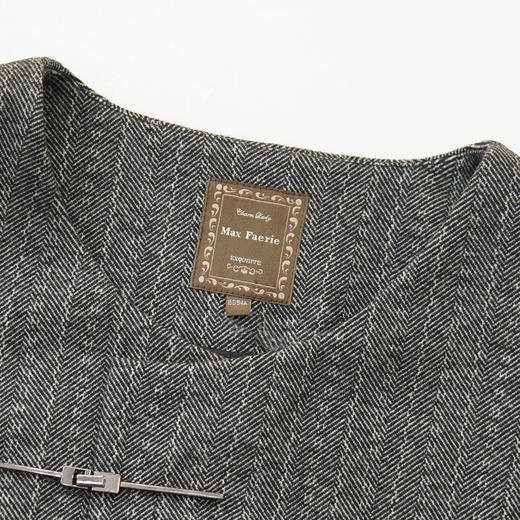 MJ4A107麦克斯菲瑞马甲 商品图2