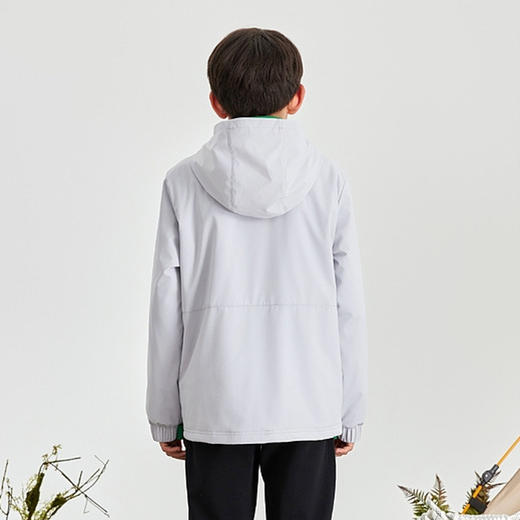 【12月-特惠福利】正品Under Armour安德玛儿童梭织两件套243122375超低折扣 商品图10