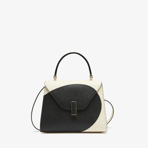 ISIDE INTARSIA 迷你手袋 商品图0