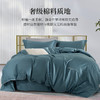 太湖雪诗意生活纯色四件套 60S双股长绒棉 商品缩略图1