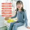 【热特姆内衣】轻暖童装套装 （女童/男童） 商品缩略图3