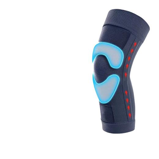 日本半月板髌骨护膝专业级运动护膝跑步固定带膝盖关节保护套 商品图4