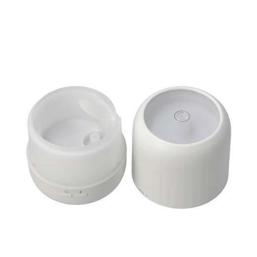 
USB香薰加湿器 100ml AR5627WH 商品图4
