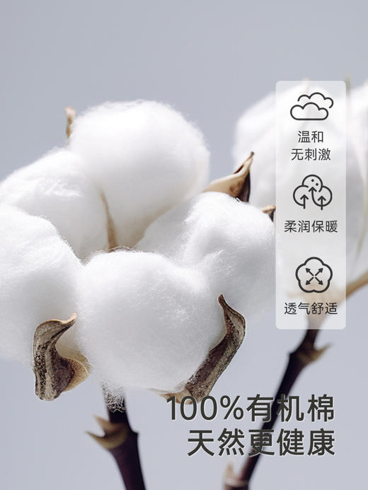 英氏儿童帽子纯棉秋冬保暖婴儿夹棉胎帽2024新款圆帽YLSJJ3Q015A 商品图1