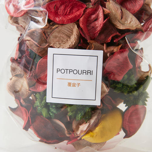 香薰干花 覆盆子/蜜桃/栀子花/海洋 商品图1