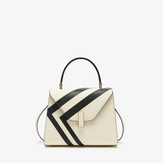 ISIDE INTARSIA 迷你手袋 商品图0