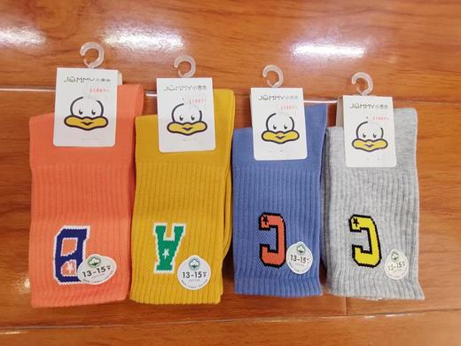 小吉米童袜 05714985（2双） 商品图0