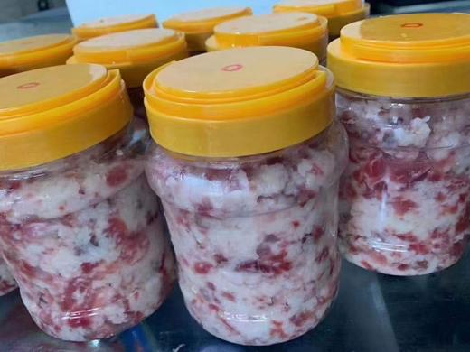 糟排骨1千克 商品图2