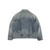 DAIRIKU 2pkt Vintage Denim Jacket 复古洗水牛仔夹克外套 商品缩略图4