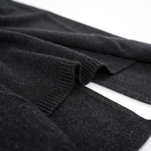 东黎 • 山羊绒女士秋冬修身显瘦半裙 2502 商品图4