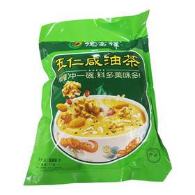 德富祥五仁咸油茶680g
