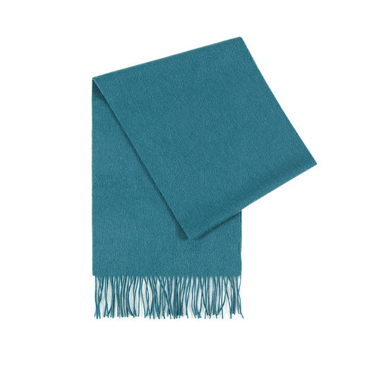 鑫缘 山羊绒素色围巾 GD0025 商品图14