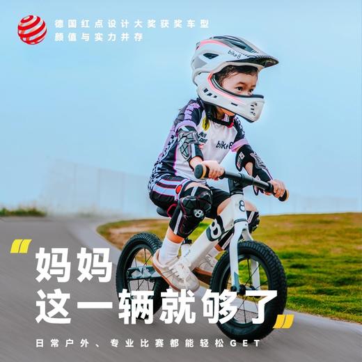 【品牌直供】bike8平衡车追风100系列 商品图0