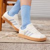 5折【自营】adidas/阿迪达斯  VL COURT CLASSIC男女款系带板鞋 JH5063 商品缩略图0