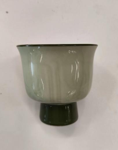 知青福兮茶杯 商品图0